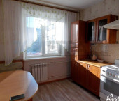 1-комн, 42кв м, этаж 3/10 Комарова ул, 127Б