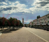 комната 68.9 кв м Им Адмирала Серебрякова наб.