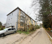 2-комн, 44кв м, этаж 3/3 Кольцевая улица, 15 2-комн, 44кв м, этаж 3/3 Кольцевая улица, 15