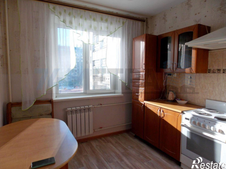 1-комн квартира Комарова ул, 127Б