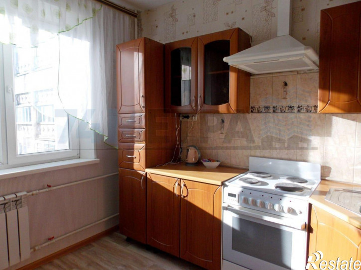 1-комн квартира Комарова ул, 127Б