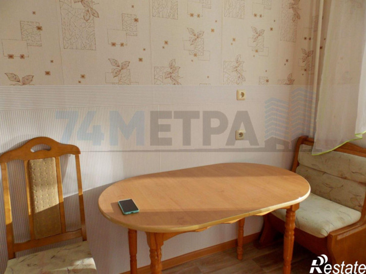 1-комн квартира Комарова ул, 127Б
