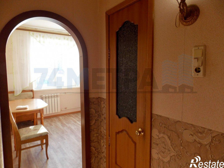 1-комн квартира Комарова ул, 127Б