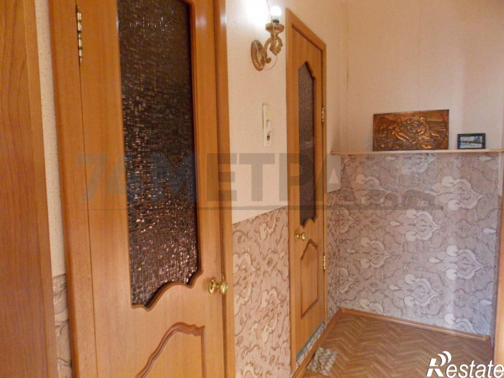 1-комн квартира Комарова ул, 127Б