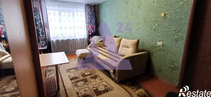 2-комн квартира переулок Песчаный, дом 68/2
