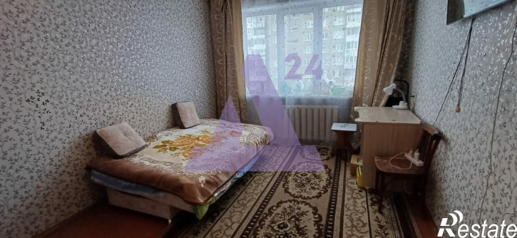 2-комн квартира переулок Песчаный, дом 68/2