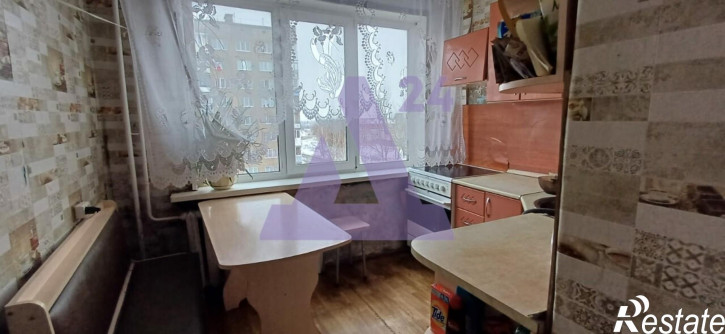 2-комн квартира переулок Песчаный, дом 68/2