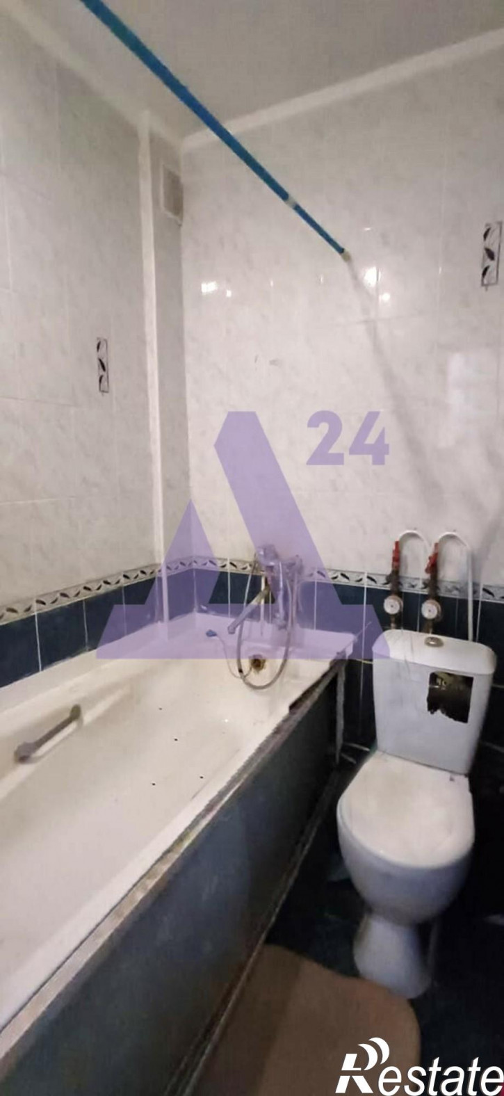 2-комн квартира переулок Песчаный, дом 68/2