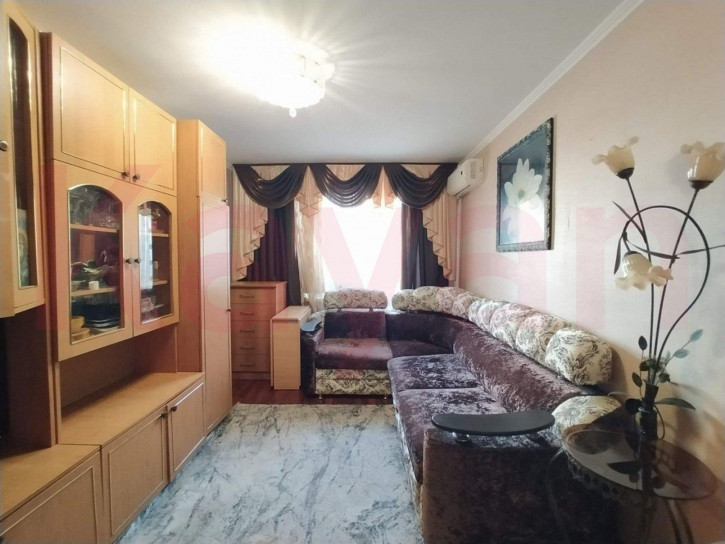 2-комн квартира Орджоникидзе ул.