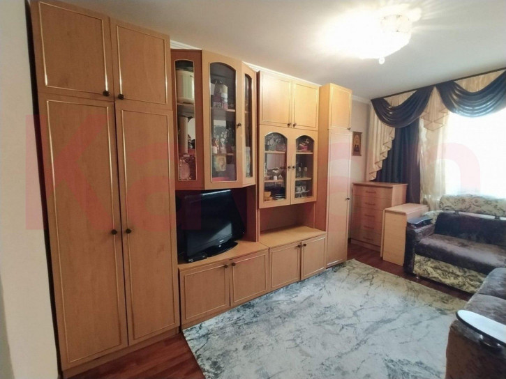 2-комн квартира Орджоникидзе ул.
