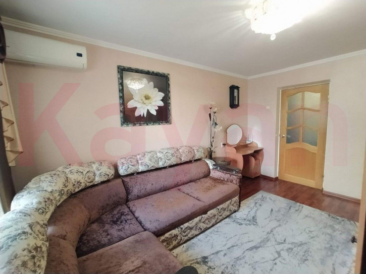 2-комн квартира Орджоникидзе ул.