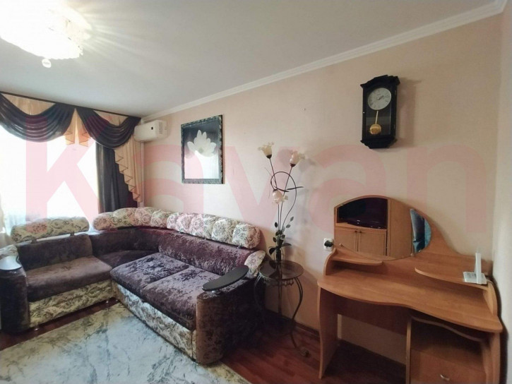 2-комн квартира Орджоникидзе ул.