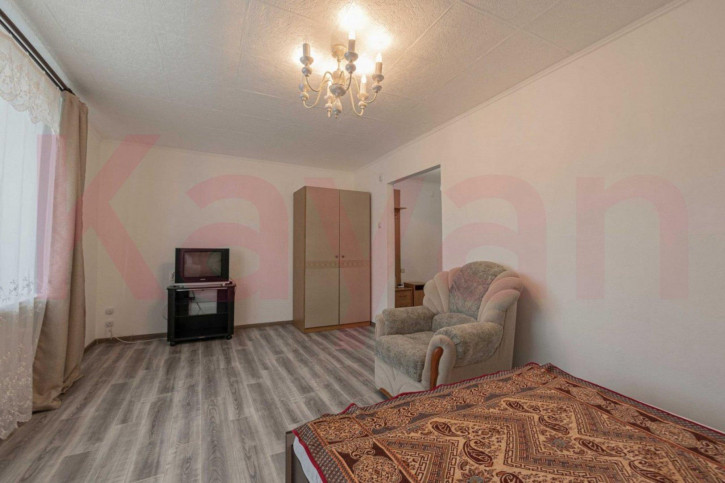 1-комн квартира Северный пер.