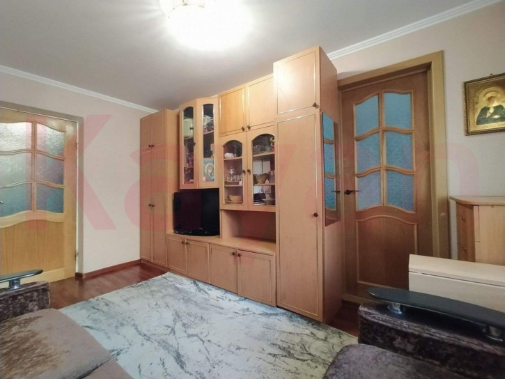 2-комн квартира Орджоникидзе ул.