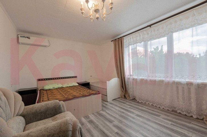 1-комн квартира Северный пер.