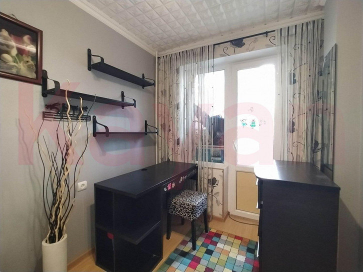 2-комн квартира Орджоникидзе ул.