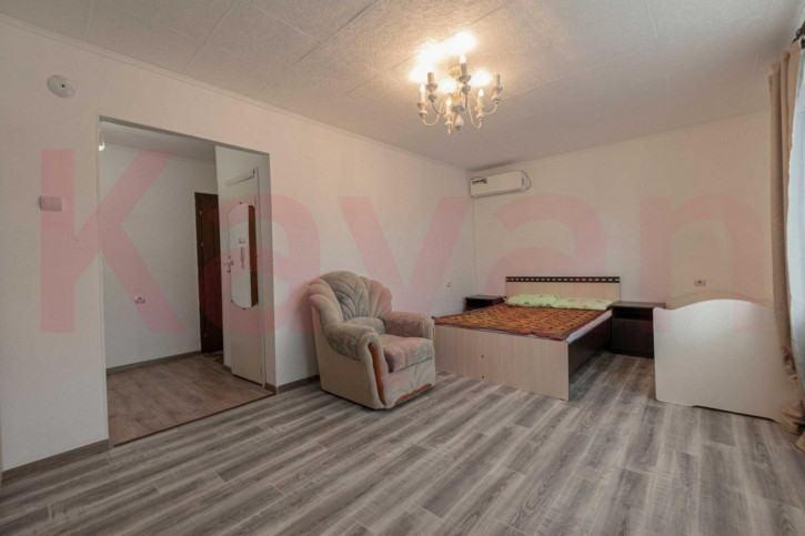 1-комн квартира Северный пер.