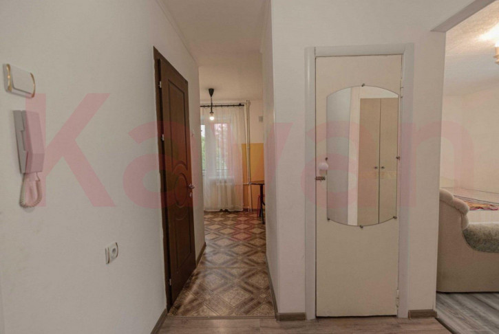 1-комн квартира Северный пер.