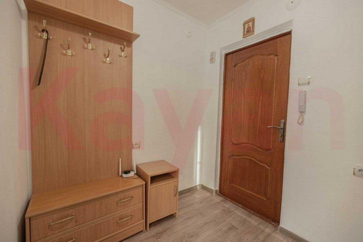 1-комн квартира Северный пер.