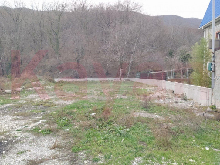 Земельный участок Лесная ул.