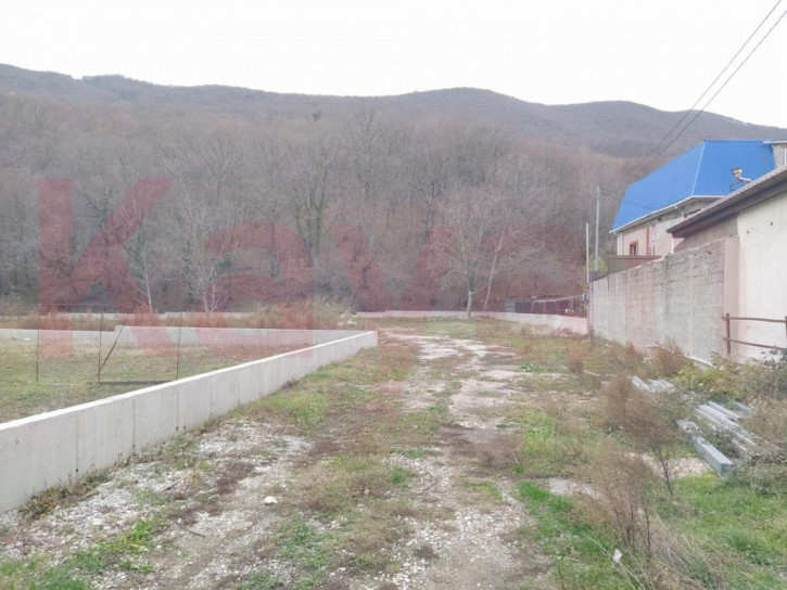 Земельный участок Лесная ул.