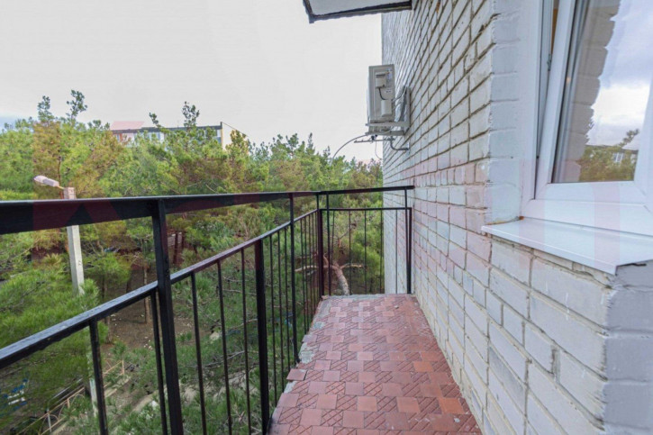 1-комн квартира Северный пер.