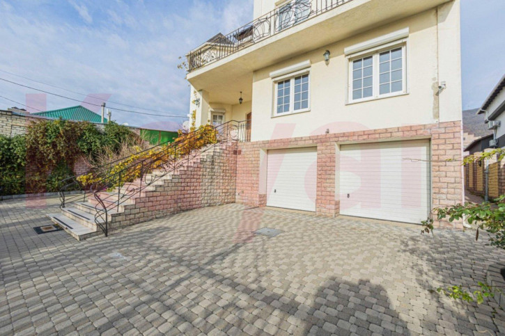 Коттедж/дом Кубанская ул.