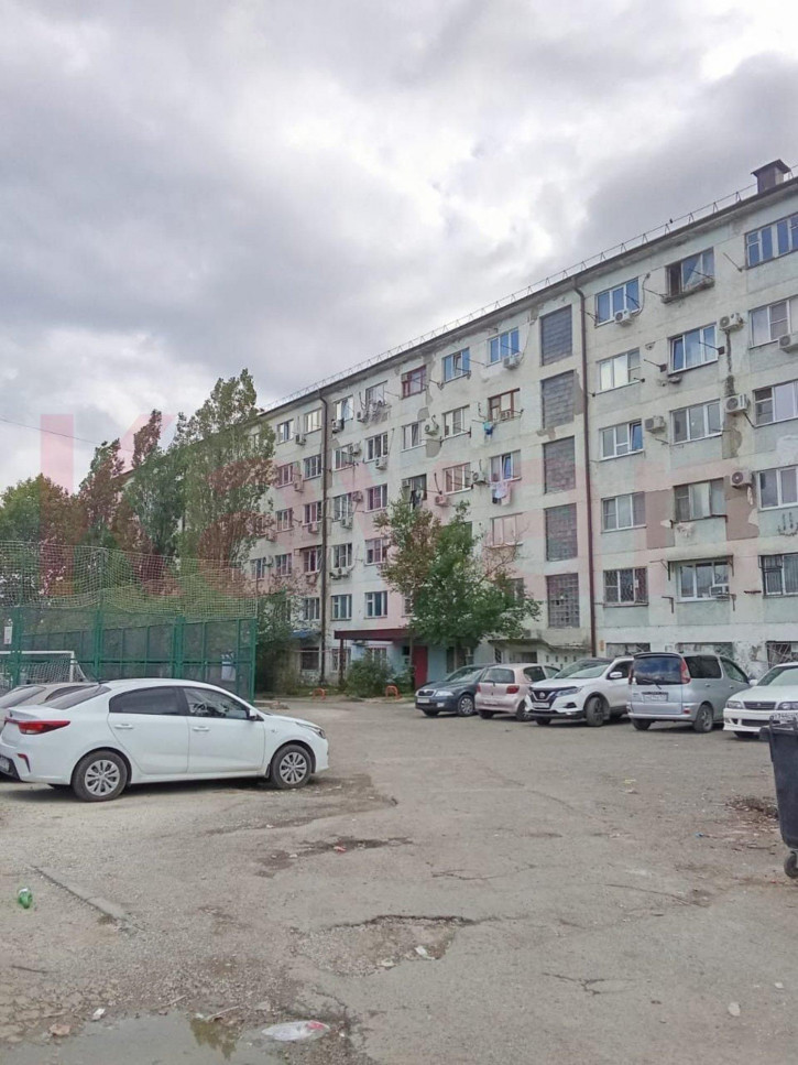 Комната Видова ул.