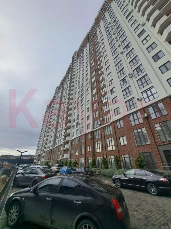 Квартира Мысхакское ш. Квартира Мысхакское ш.