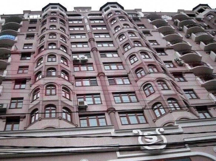 3-комн квартира Октябрьская ул.