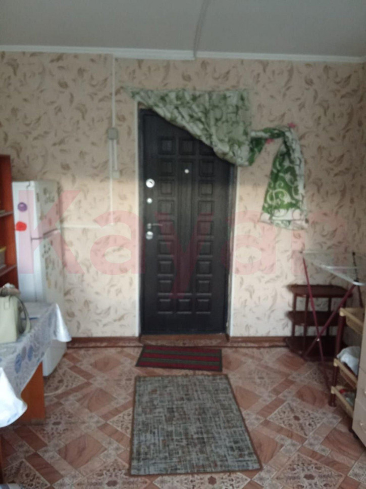 Комната Видова ул.