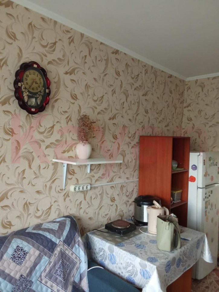 Комната Видова ул.