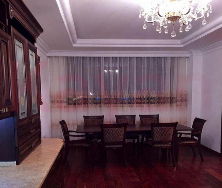 3-комн квартира Октябрьская ул.