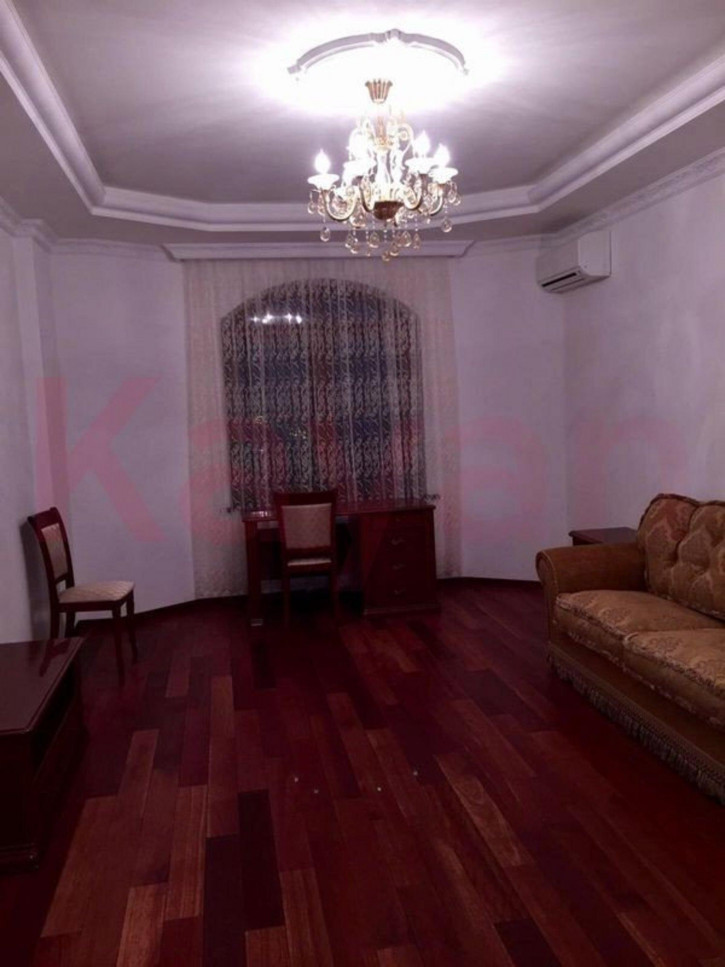 3-комн квартира Октябрьская ул.