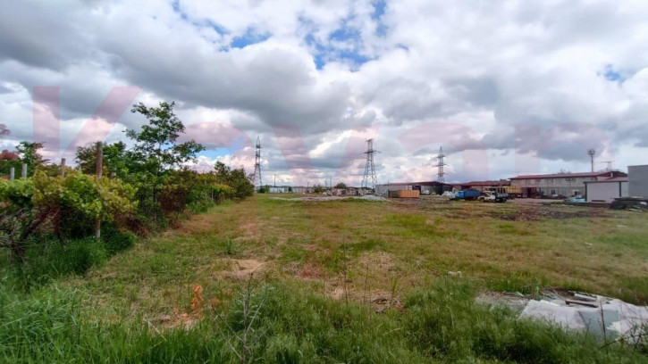 Земельный участок им. Петра Кононыхина ул.