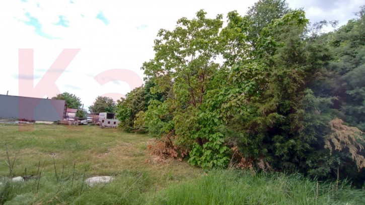 Земельный участок им. Петра Кононыхина ул.