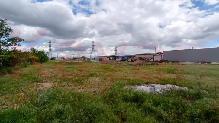 Земельный участок им. Петра Кононыхина ул.