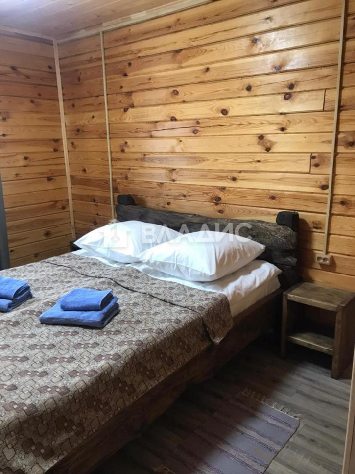 Коттедж/дом Центральная улица