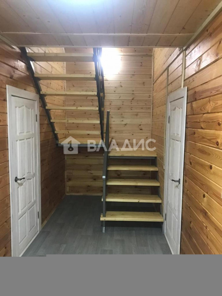 Коттедж/дом Центральная улица