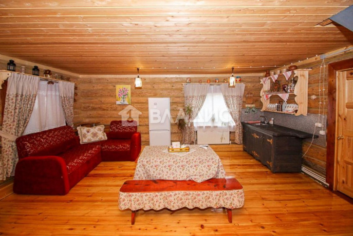 Коттедж/дом Садовая улица Коттедж/дом Садовая улица