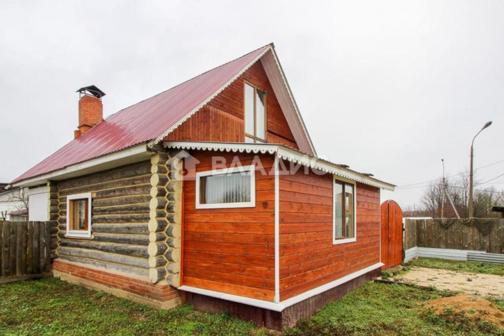 Коттедж/дом Садовая улица Коттедж/дом Садовая улица