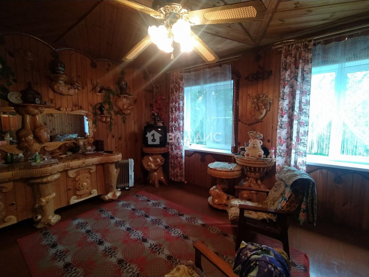 Коттедж/дом