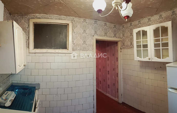 2-комн квартира улица Димитрова