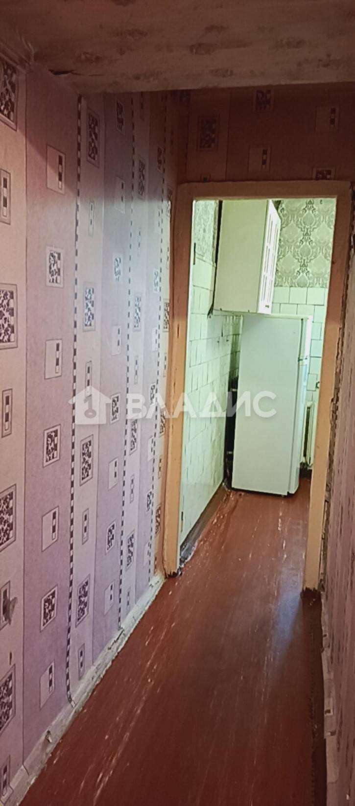 2-комн квартира улица Димитрова