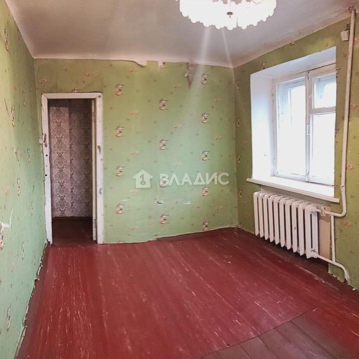 2-комн квартира улица Димитрова