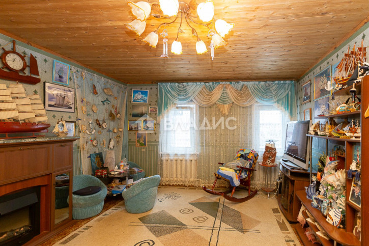 Коттедж/дом улица Пугачёва