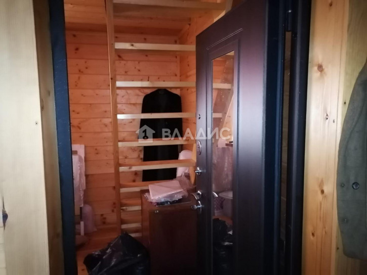 Коттедж/дом