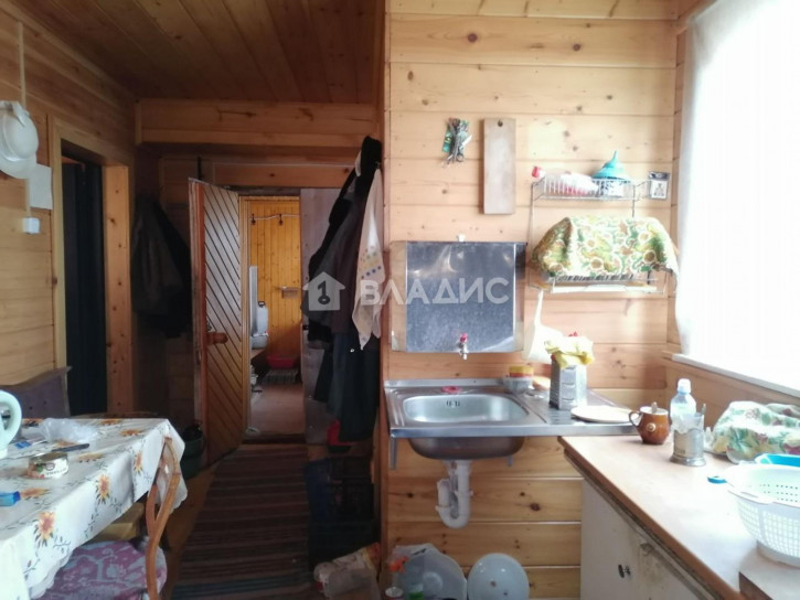 Коттедж/дом