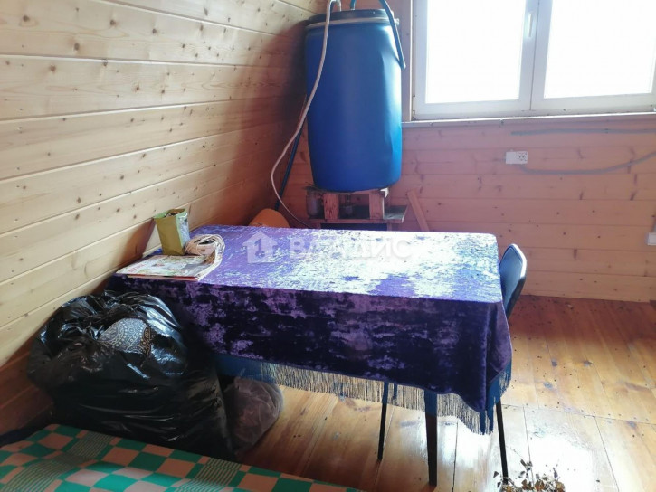 Коттедж/дом