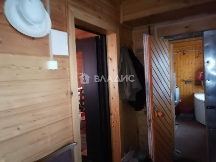 Коттедж/дом